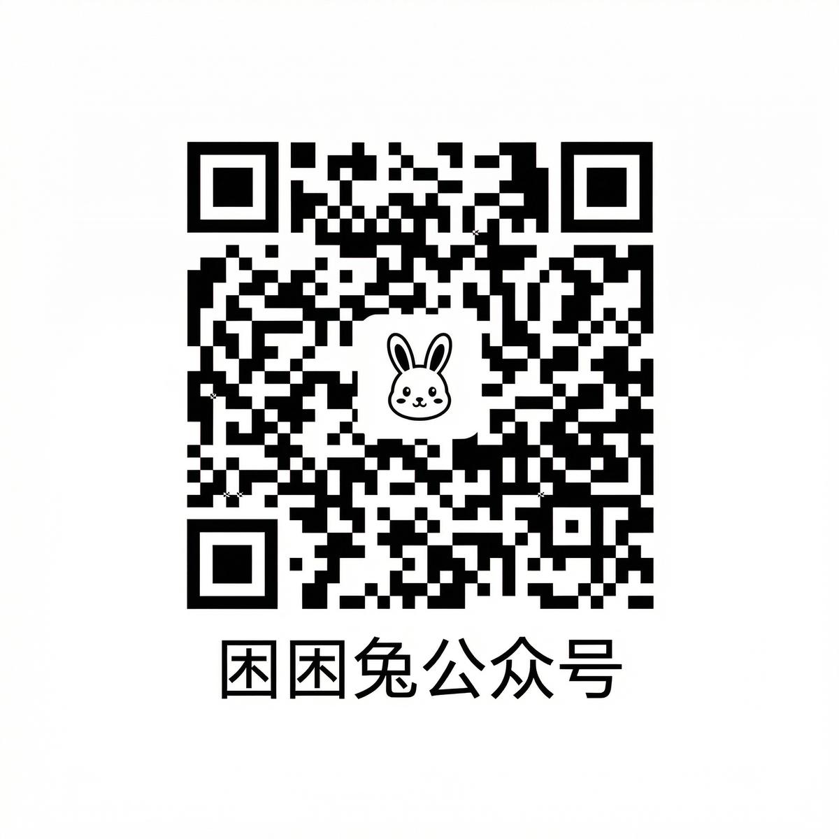 看片公众号二维码